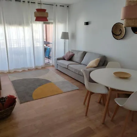 Mar Experience Apartment