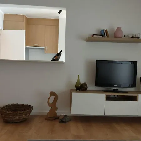 Apartment Mar Experience Portimão