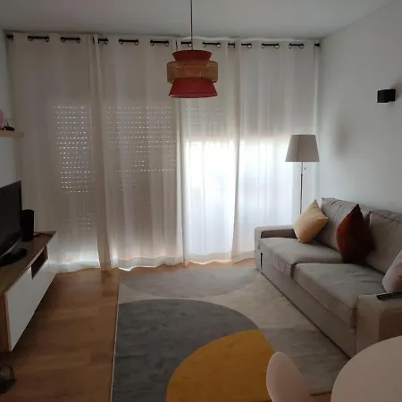 Mar Experience Apartment Portimão
