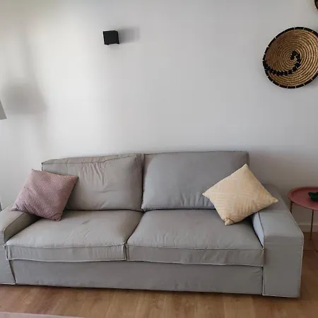 Apartment Mar Experience *