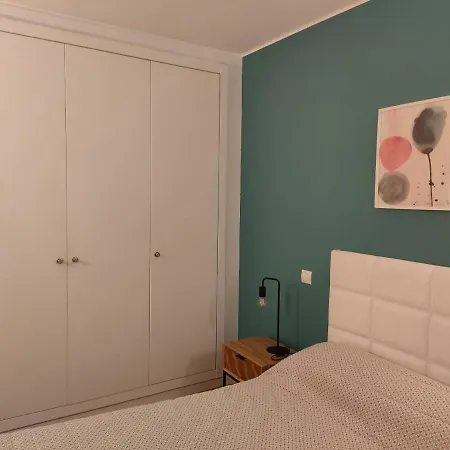 Apartment Mar Experience *
