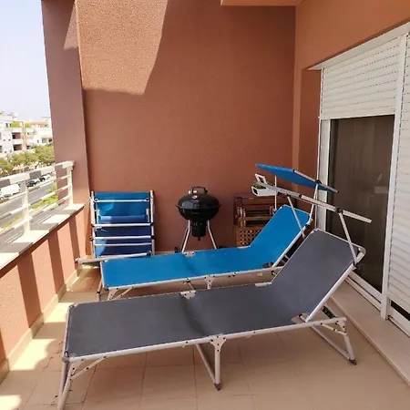 Mar Experience Apartment *