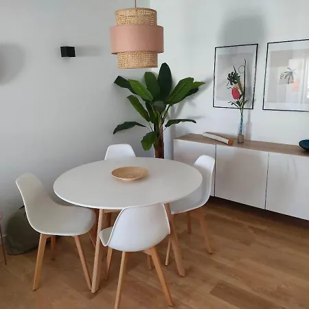 Apartamento Mar Experience *