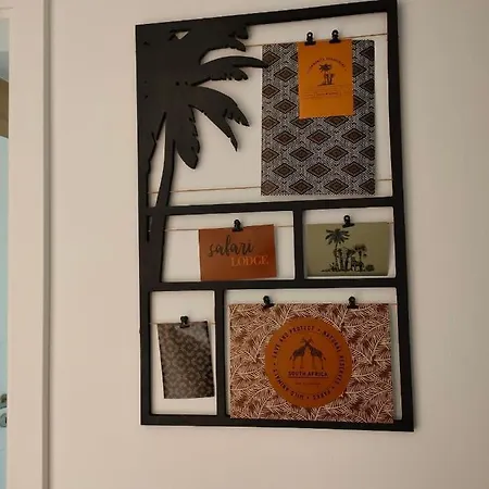 Apartamento Mar Experience *